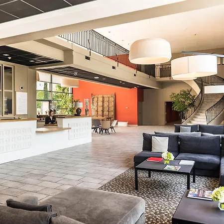 Hotel Grand Avignon