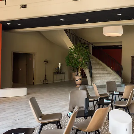 Hotel Grand 4*