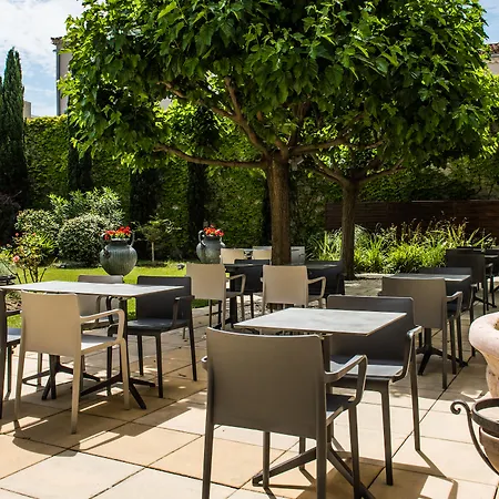 Grand 4* Avignon