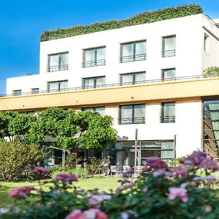 Hotel Grand 4*
